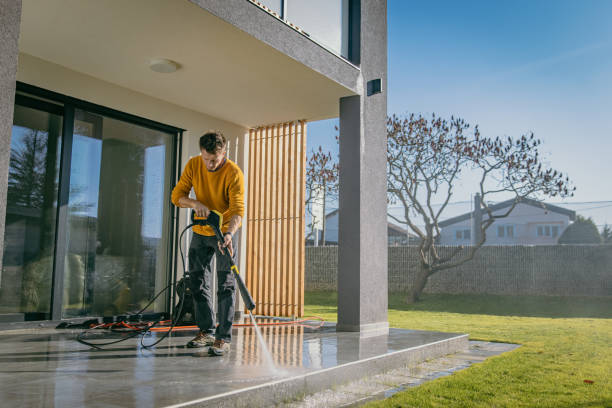 Professional Pressure Washing in Chipley, FL